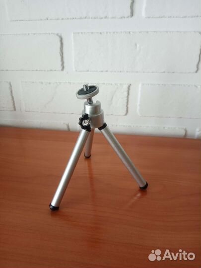 Штатив для телефона настольный
