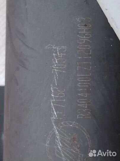 Рулевая колонка lifan x60