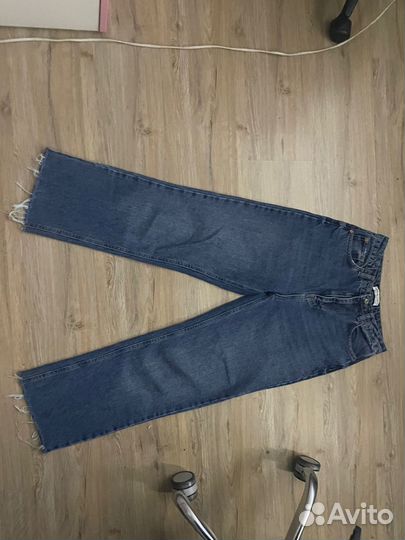 Темно-синие джинсы Denim Lofty