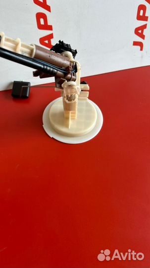 Насос топливный в сборе Audi A6 C6 AUK 3.2 2008