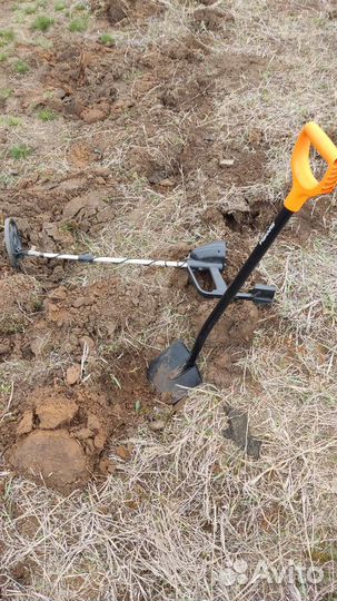 Металлоискатель мд 4030 про