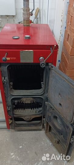 Pelltech, PV 20a. горелка пеллетная