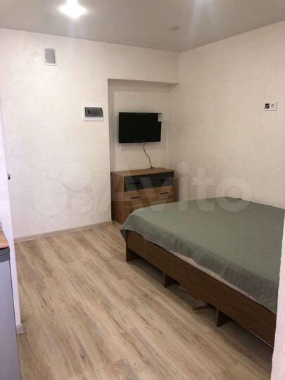 Квартира-студия, 29 м², 1/3 эт.