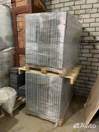 Пвх плитка 500x1168