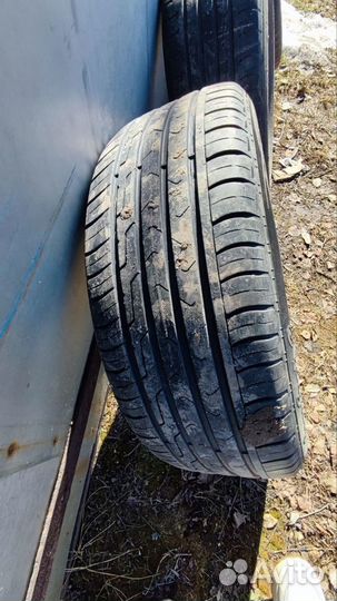 Cordiant Comfort 2 195/55 R16 91H