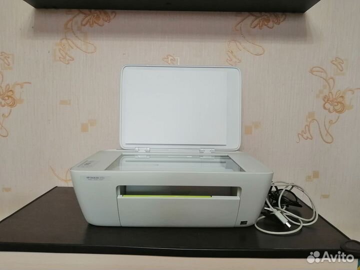 Принтер сканер копир