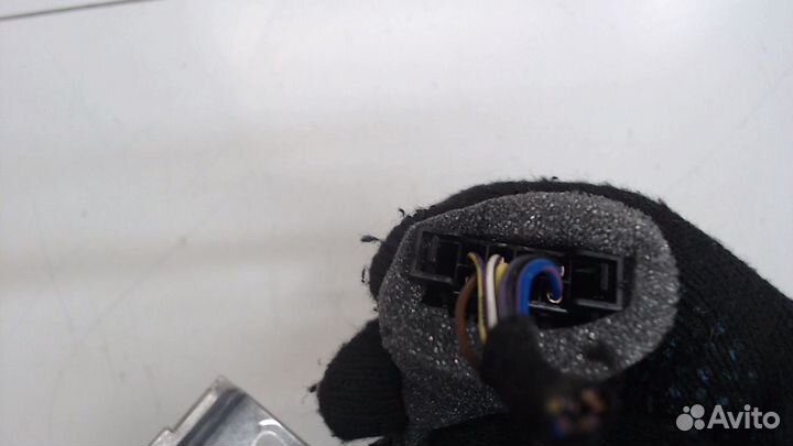 Дисплей мультимедиа Audi A8 (D4), 2012