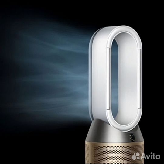 Очиститель воздуха Dyson Purifier Humidify+Cool