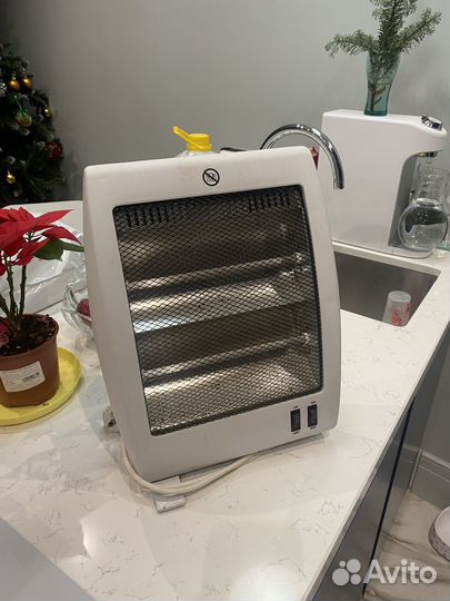 Радиатор компактный Blyss