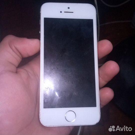 iPhone 5S, 32 ГБ