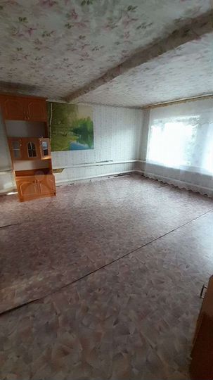 Дом 50 м² на участке 17 сот.