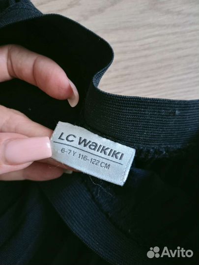 Одежда для девочки 122 128