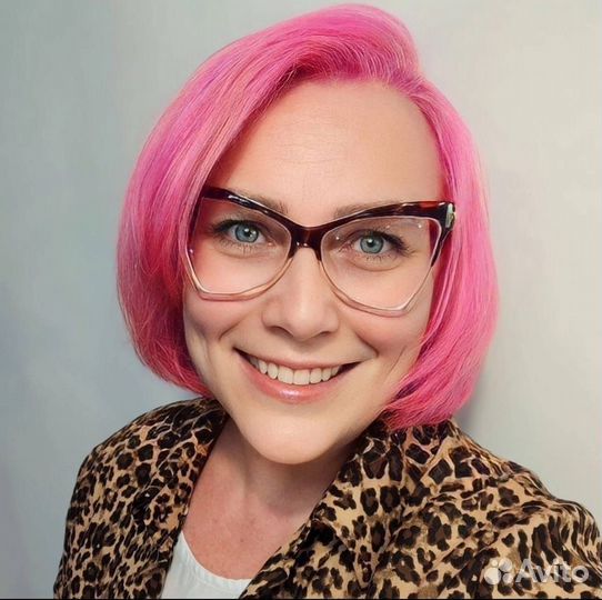 Магазин необычных очков