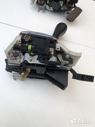 Слектор АКПП Audi A8 D2