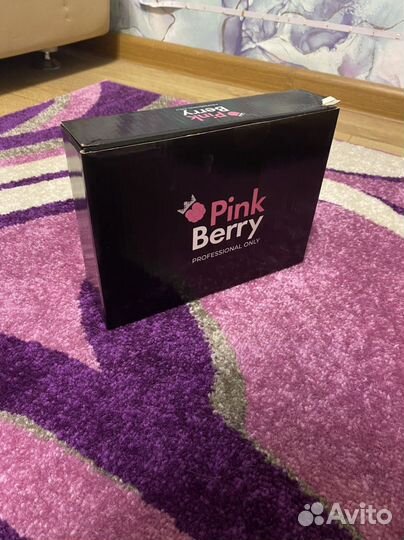 Набор гель лаков, баз и акригелей для маникюра