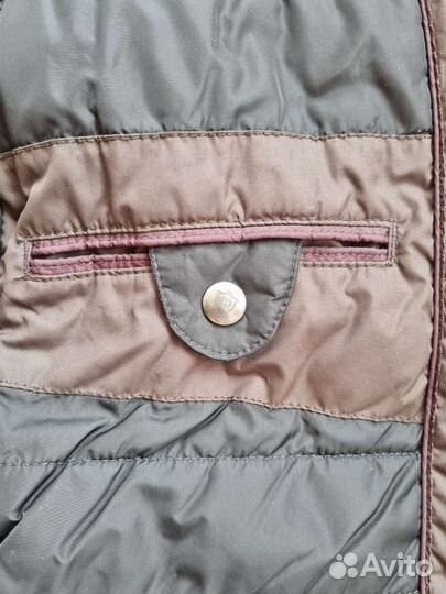 Куртка Massimo dutti 46-48