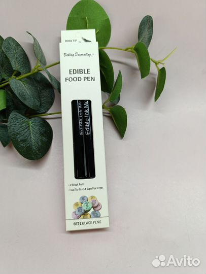 Пищевые маркеры