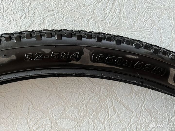 Покрышки для велосипеда kenda 27.5