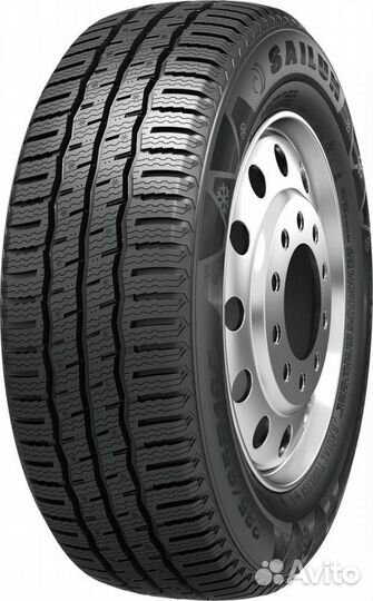Sailun Endure WSL1 215/75 R16C 116R