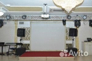 Ресторан банкетный зал