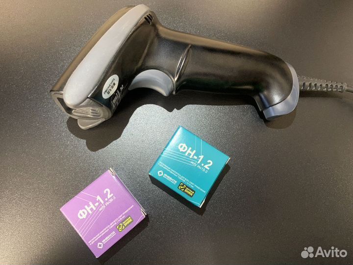 Замена фискальных накопителей на 15 и 39 месяцев