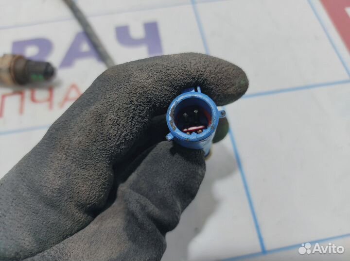 Датчик кислородный Ford Mondeo 4 (BD) 1376445