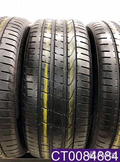 Pirelli P Zero 255/55 R19 96T