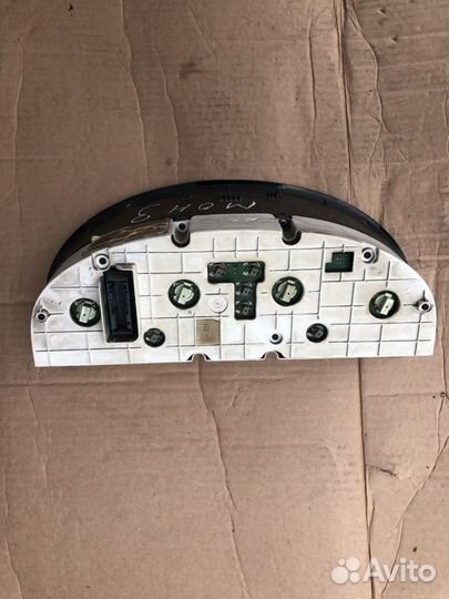 Щиток Приборов на Форд Мондео 3 модель