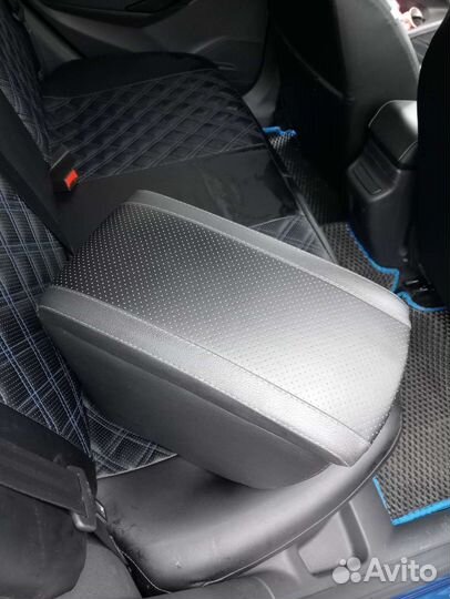 Подлокотник LADA vesta