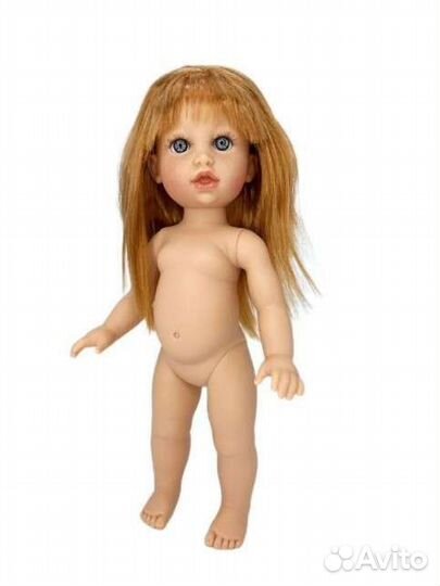 Кукла Marina and Pau 30cм Petit Sue