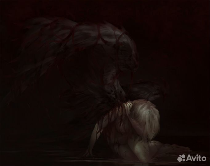 Художник иллюстратор