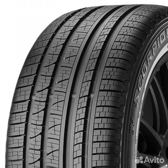 Pirelli Scorpion Verde All Season 225/65 R17 102H