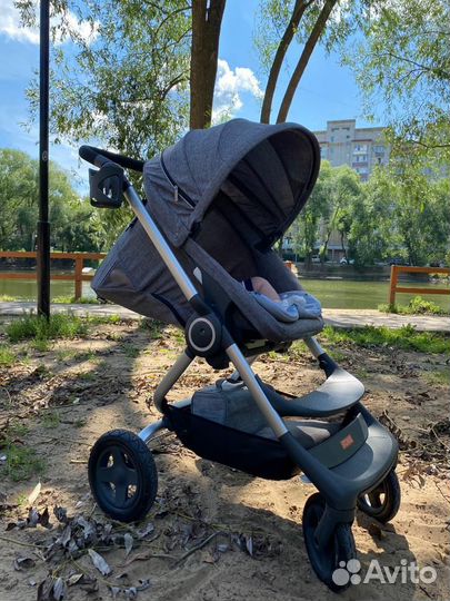 Stokke scoot v2