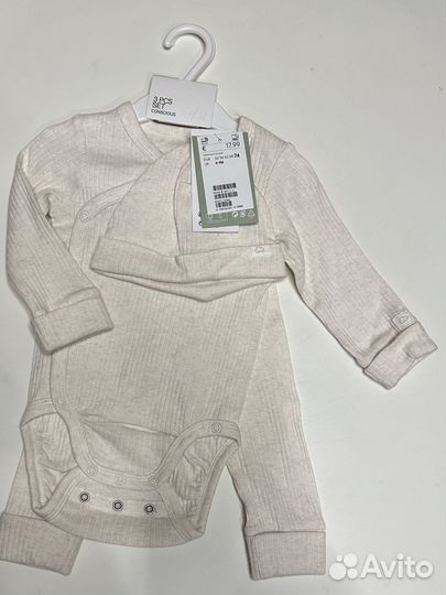 Детская одежда из Европы