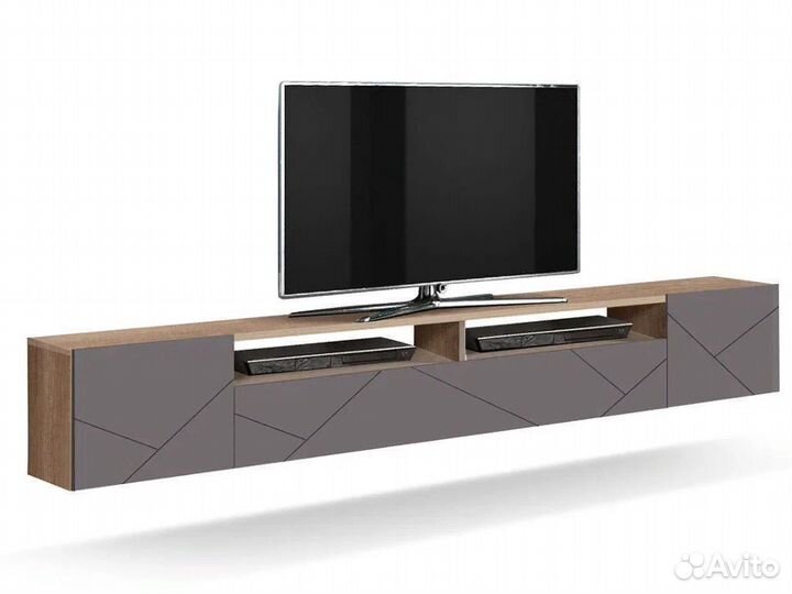 Тумба новая в стиле минимализм