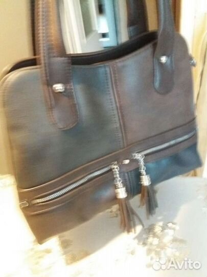 Сумка женская