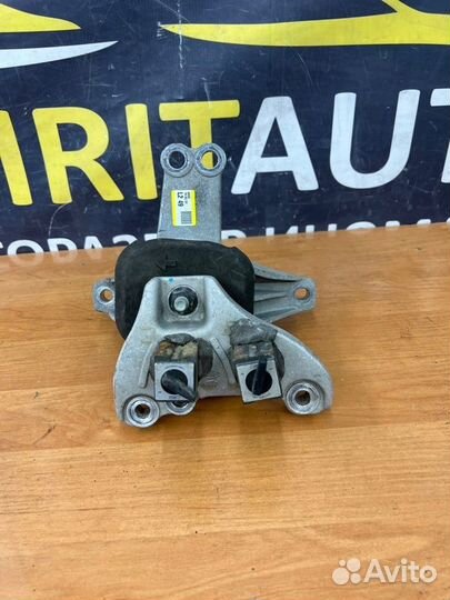 Подушка двигателя Kia K5 DL3 G4KN 2019-2023