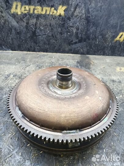 Гидротрансформатор honda civic 6 d14a8