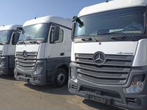 Mercedes-Benz Actros 1848 LS, 2023