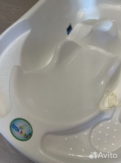 Ванночка для купания