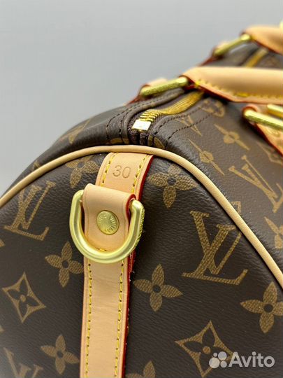 Дорожная сумка louis vuitton