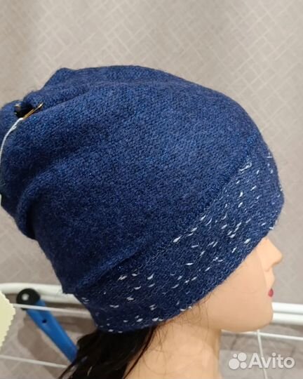 Шапки новые