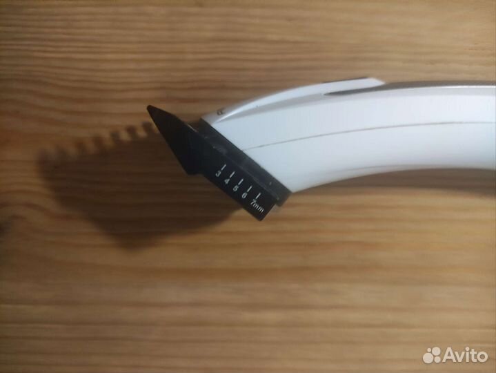 Триммер rowenta