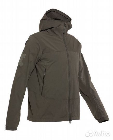 Ветровка Tasmanian Tiger TT Maine Jacket, Olive