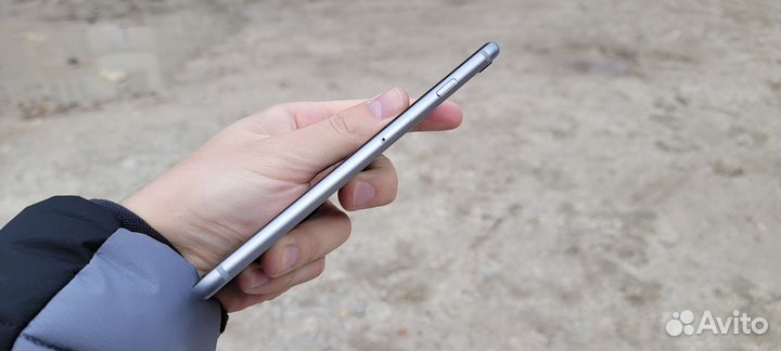 iPhone 6S Plus, 16 ГБ
