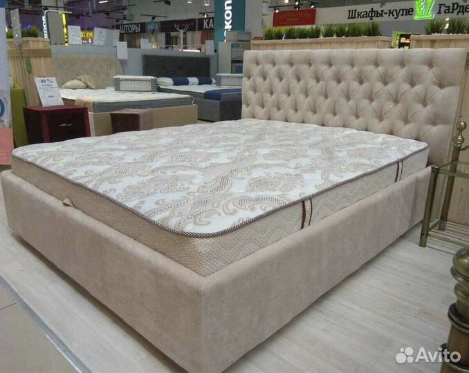 Матрасы ортопедические askona в наличии