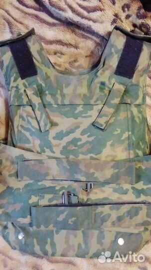 Продам бронежилет Кираса-Универсал