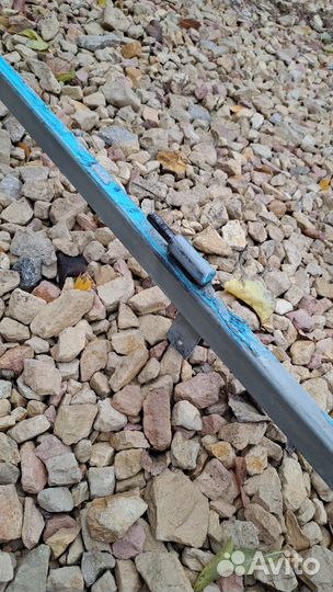 Квартирная дверь