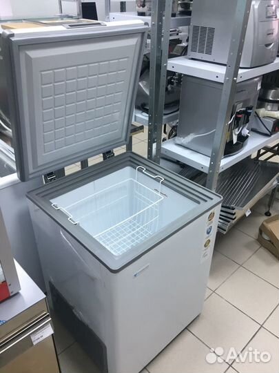 Ларь морозильный Frostor F 180 S