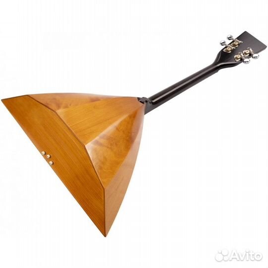 Балалайка прима Балалайкеръ 4S-S